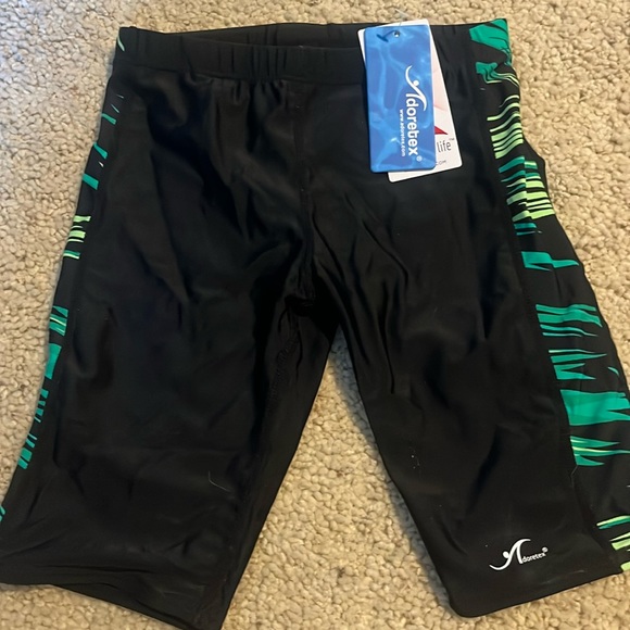 Adoretex Other - Swim Jammer size 26